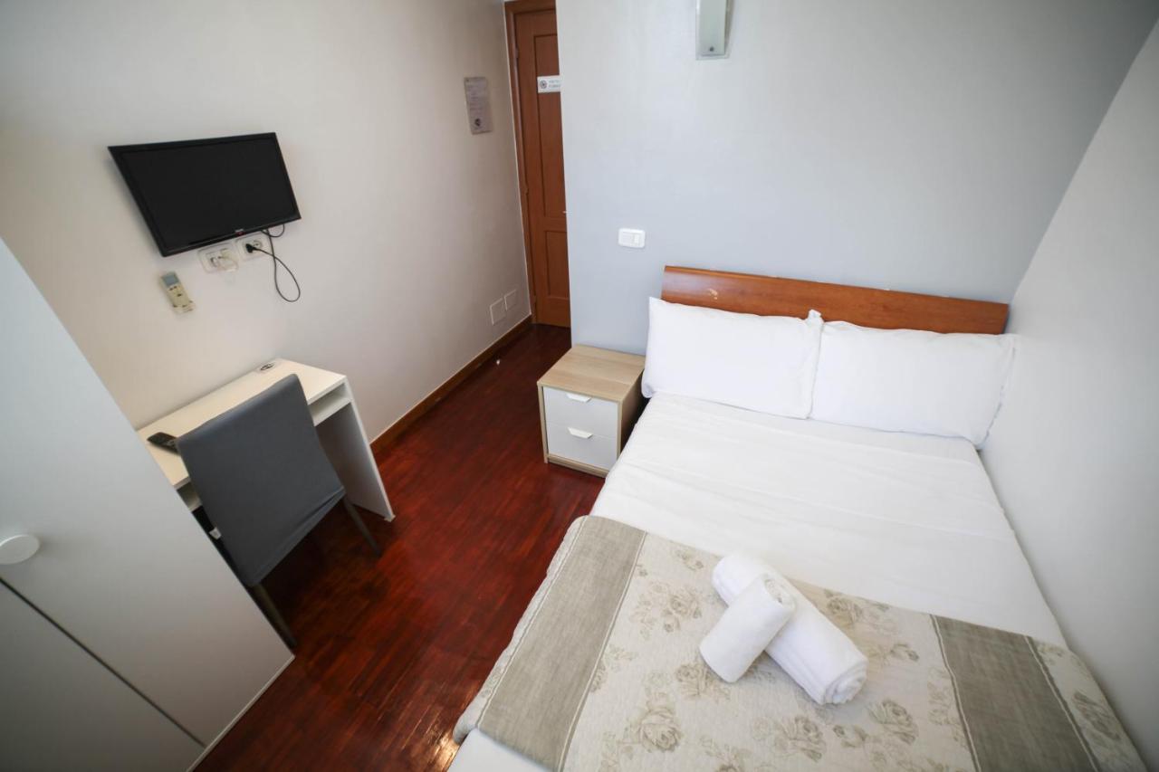 Kaydee Guesthouse Rome Exterior photo