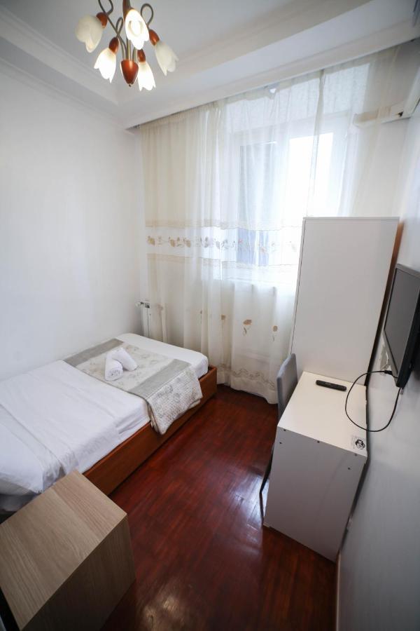 Kaydee Guesthouse Rome Exterior photo