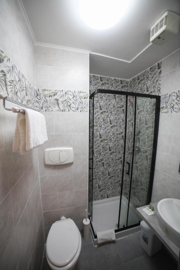 Kaydee Guesthouse Rome Exterior photo