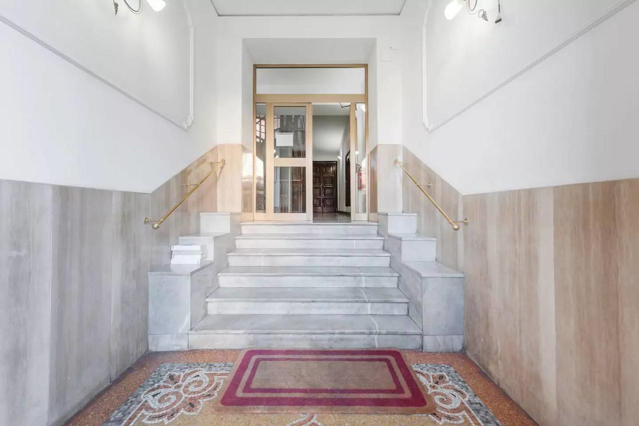 Kaydee Guesthouse Rome Exterior photo