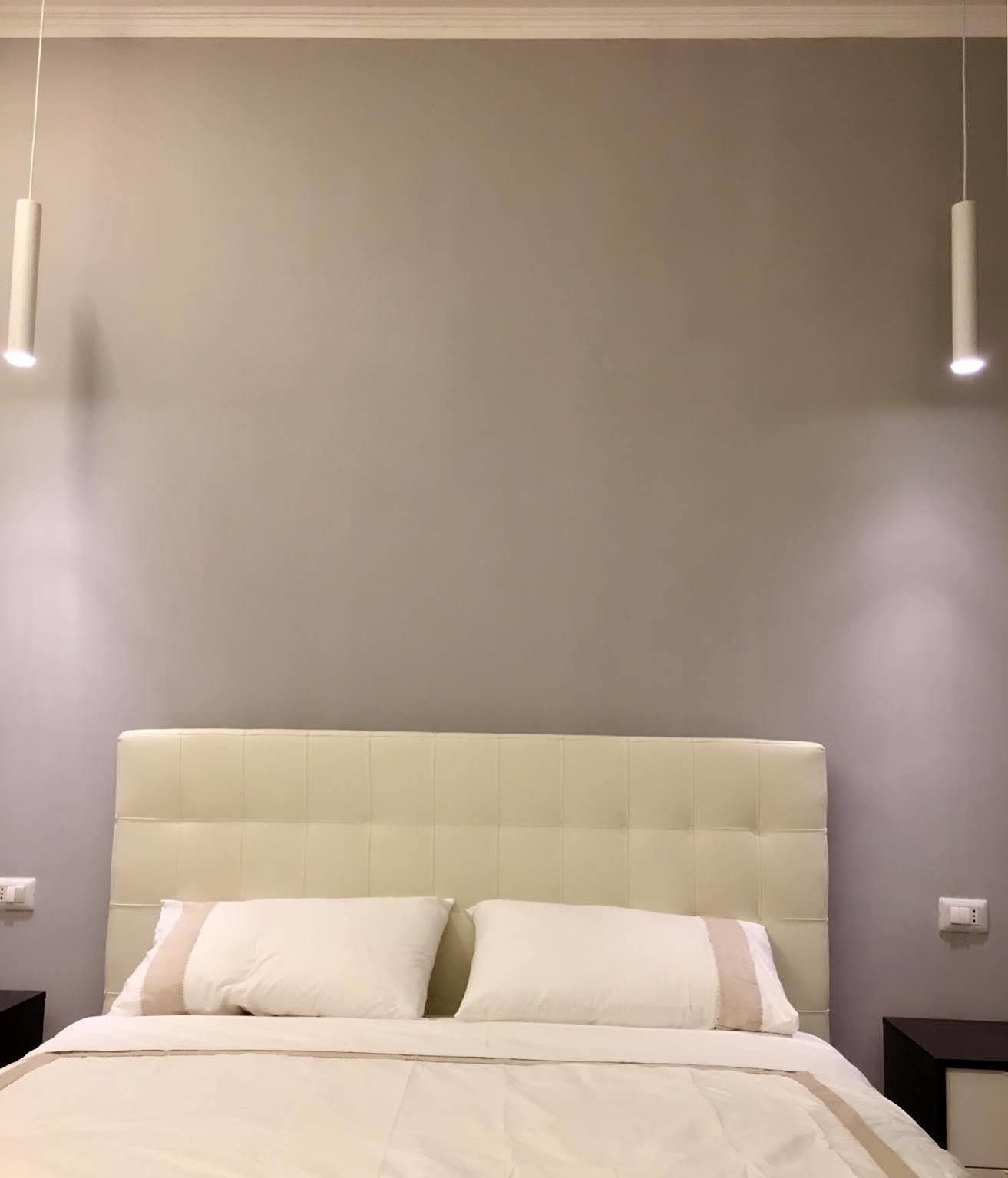 Kaydee Guesthouse Rome Exterior photo